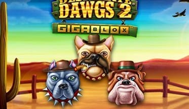 Desperate Dawgs 2 Gigablox