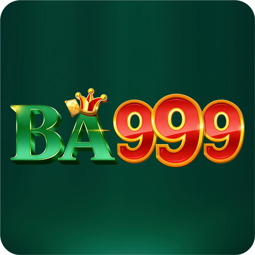 ba999 bet লোগো